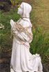 Female Religious Statues - coming soon